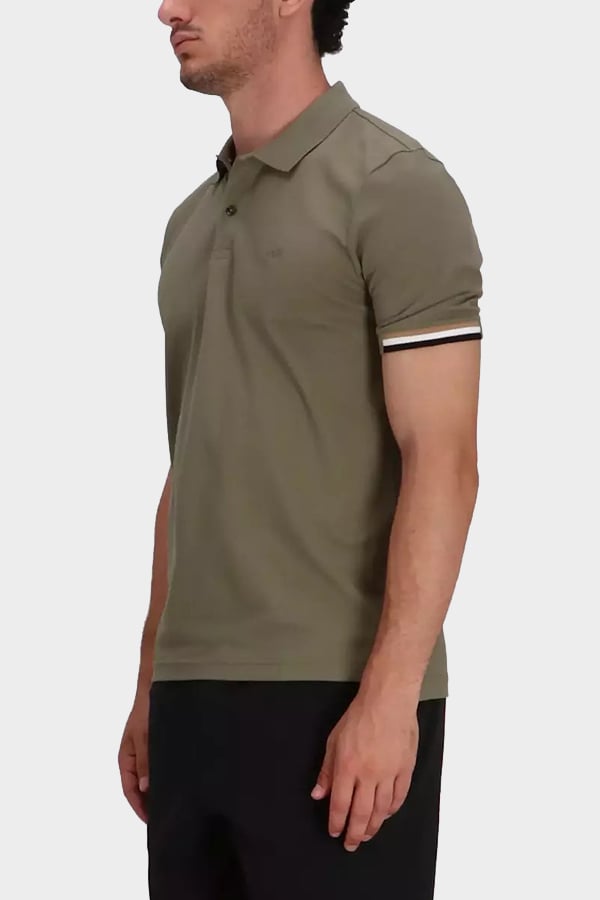 ΜΠΛΟΥΖΑ POLO BOSS - 314